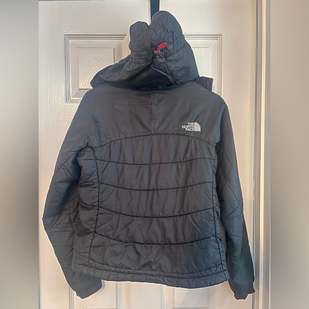 The North Face Summit Series Black Jacket XS - Picture 5 of 12